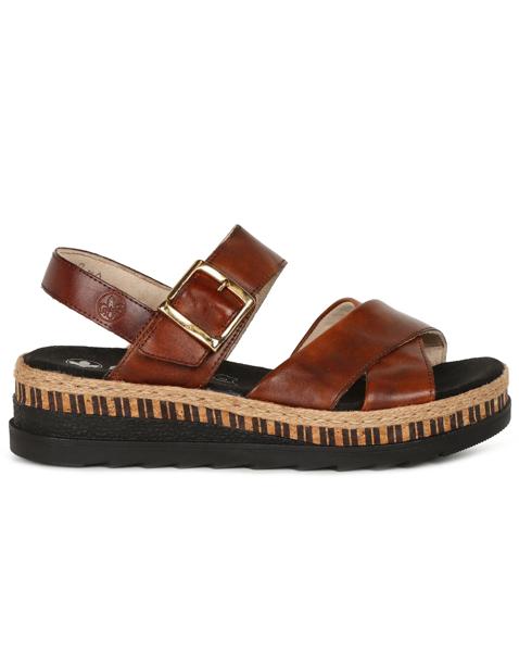 Rieker Cayman Womens Sandals