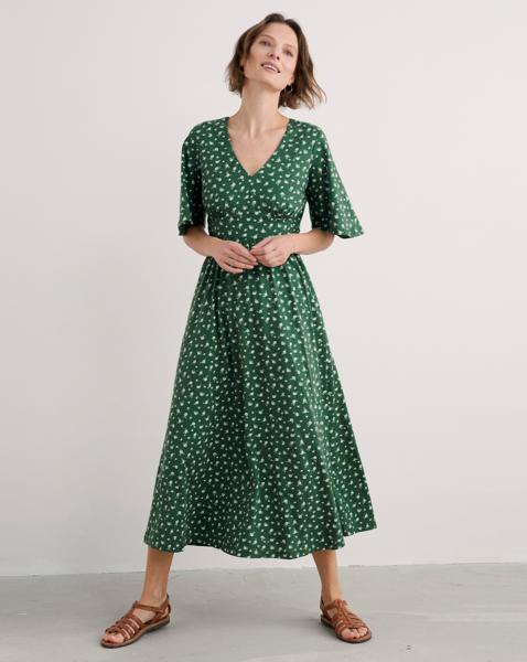 Seasalt Cornwall Chateaux Dress