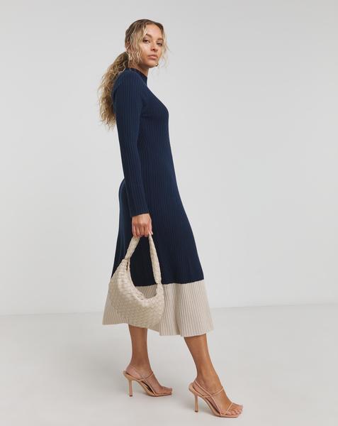 Tommy Hilfiger Colourblock Dress