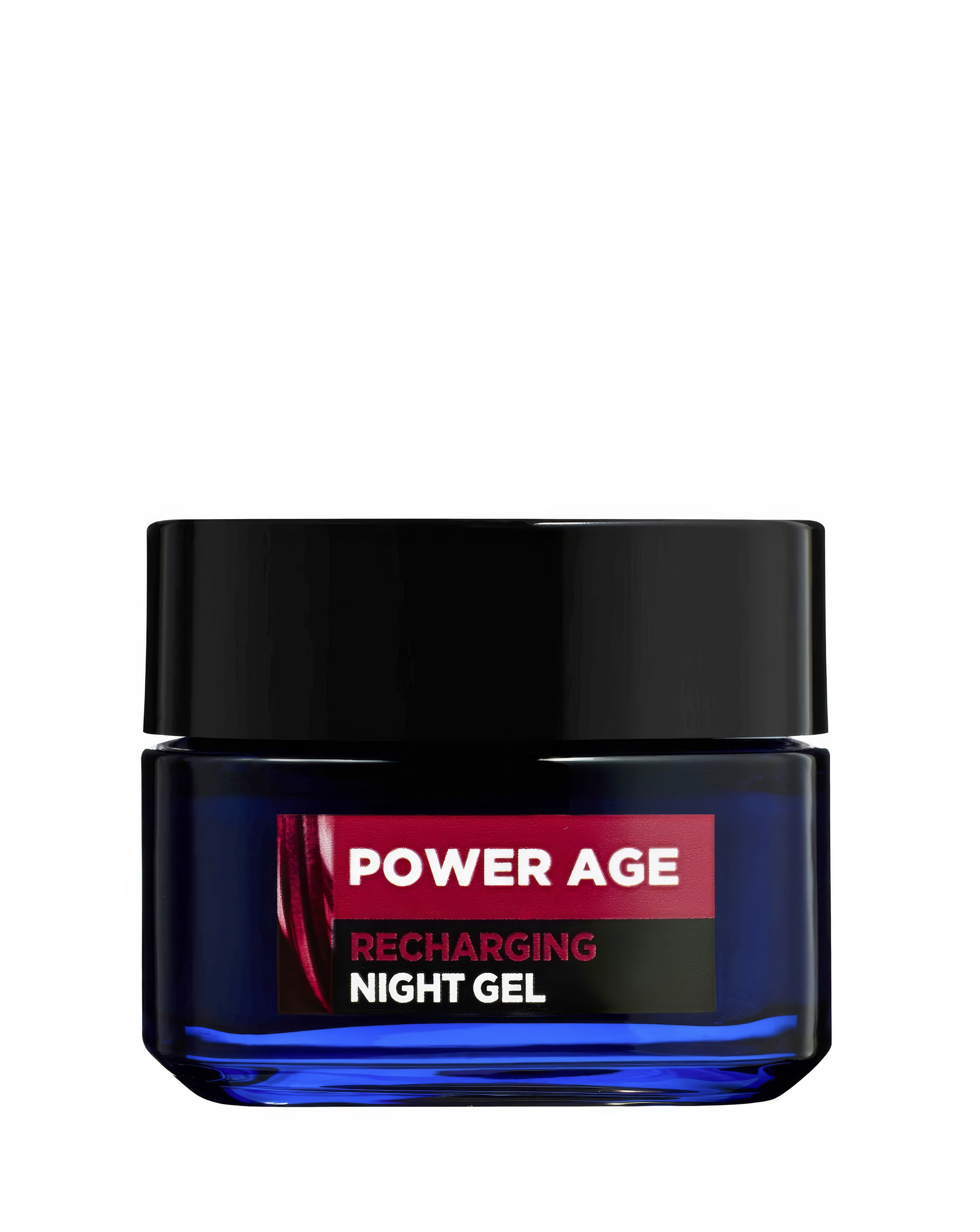 L'Oreal Men Recharging Night Gel 50ml