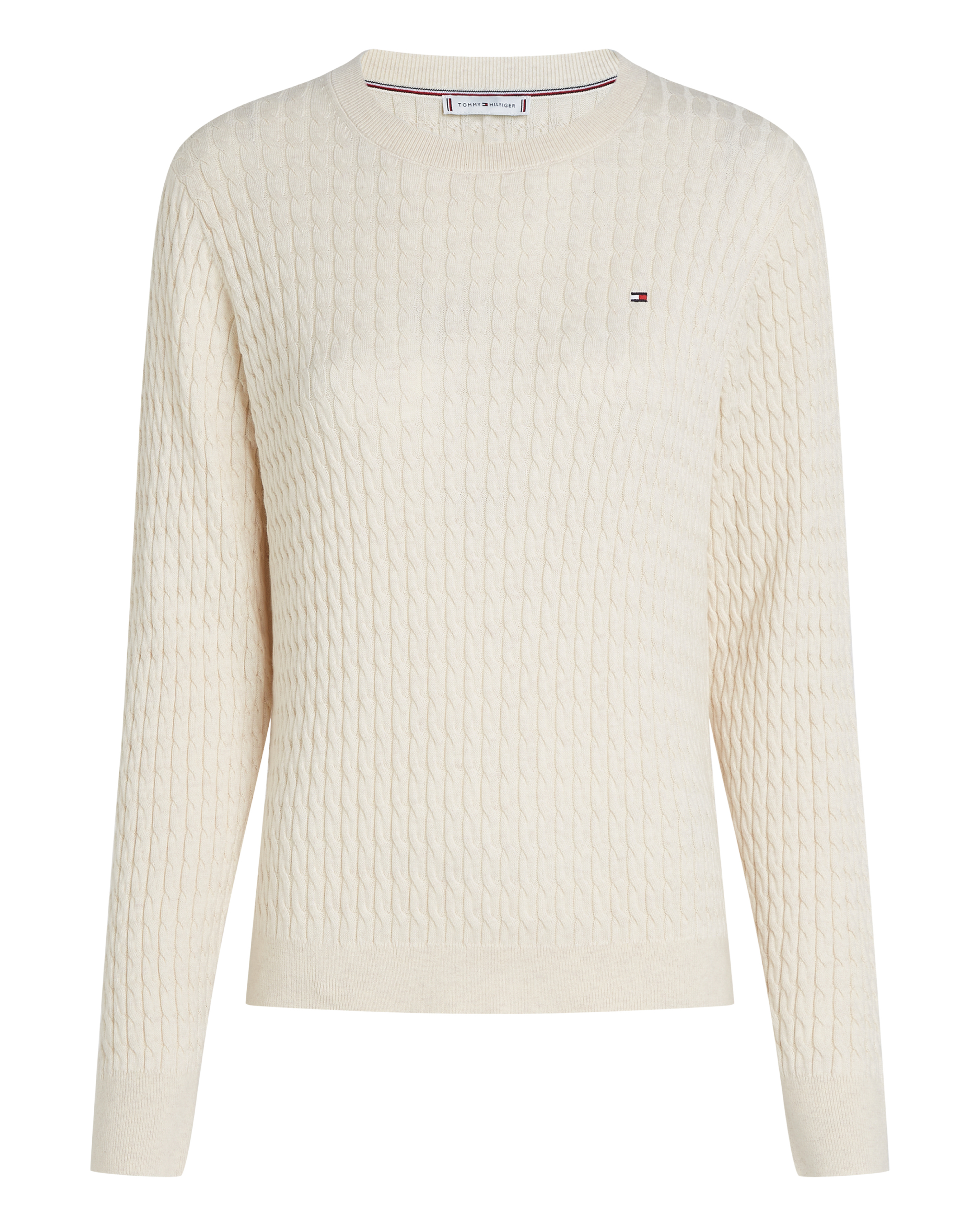 Tommy Hilfiger Cable Knit Sweater