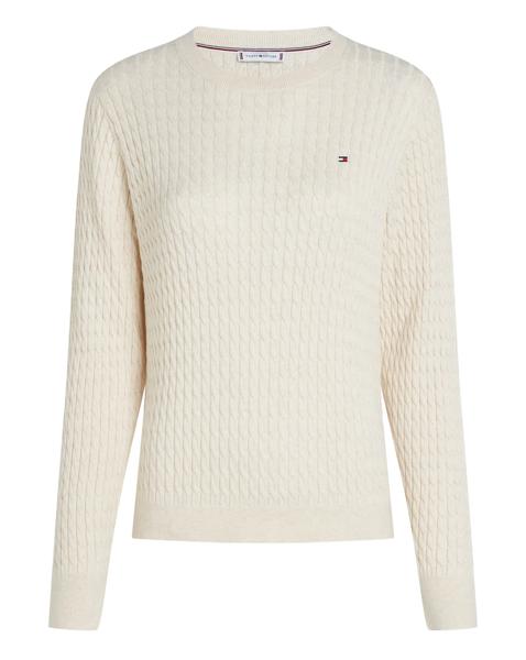 Tommy Hilfiger Cable Knit Sweater