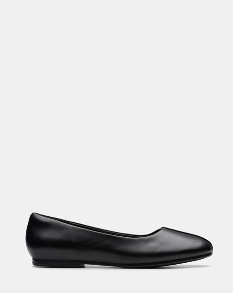 Clarks Livia Lily Shoes D Fit