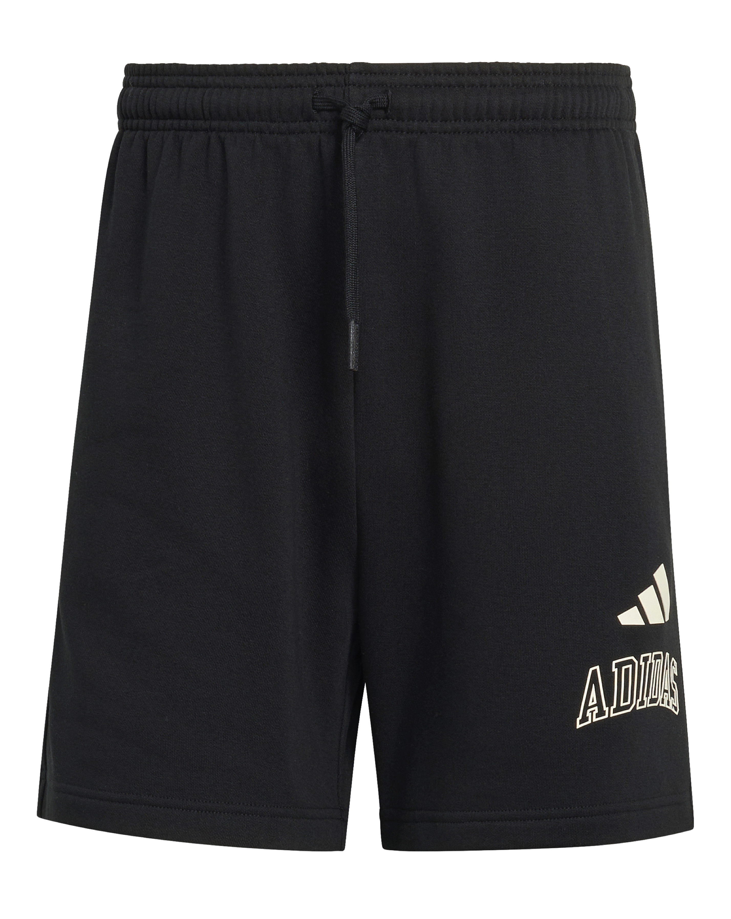 New In - adidas Collegiate Fleece Sweat Shorts