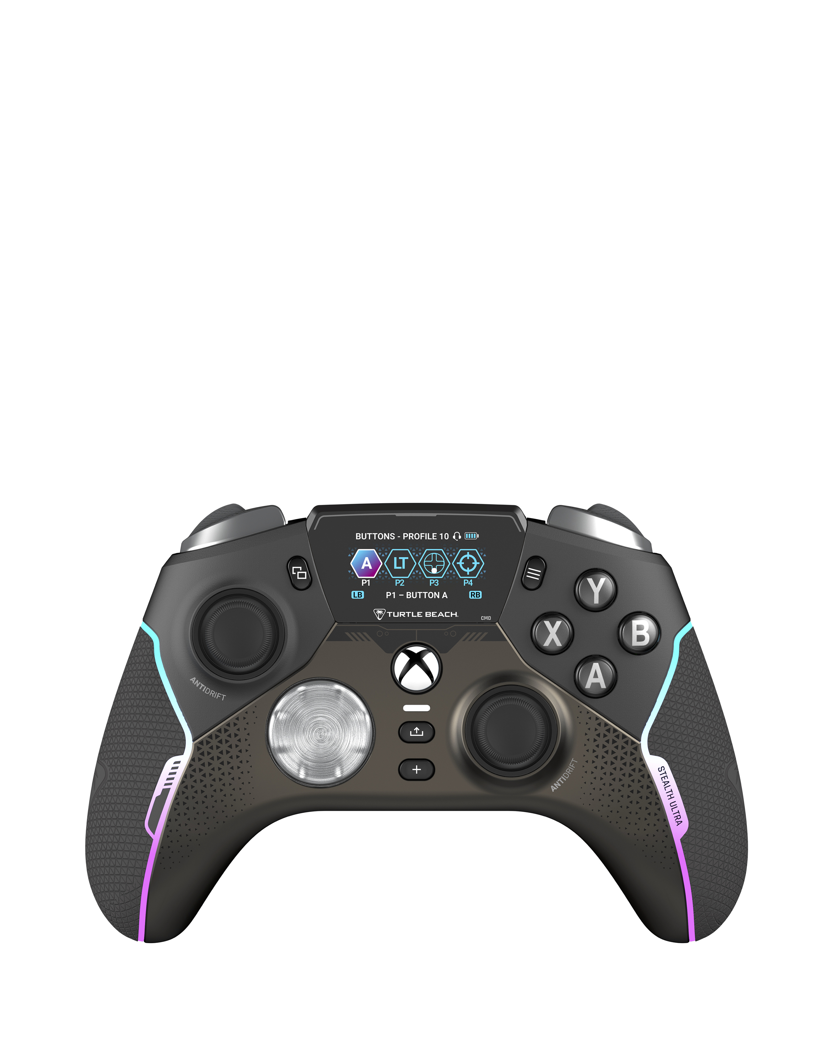Turtle Beach Stealth Ultra Cntrllr Blk