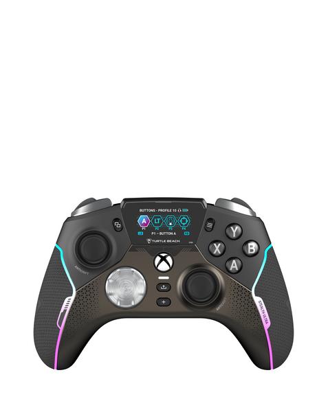 Turtle Beach Stealth Ultra Cntrllr Blk