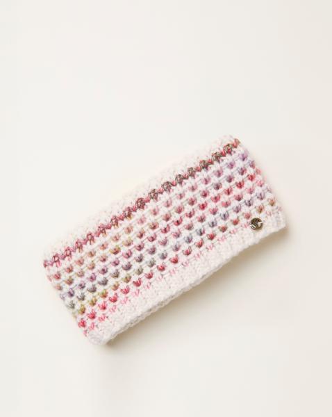 FatFace Spacedye Headband