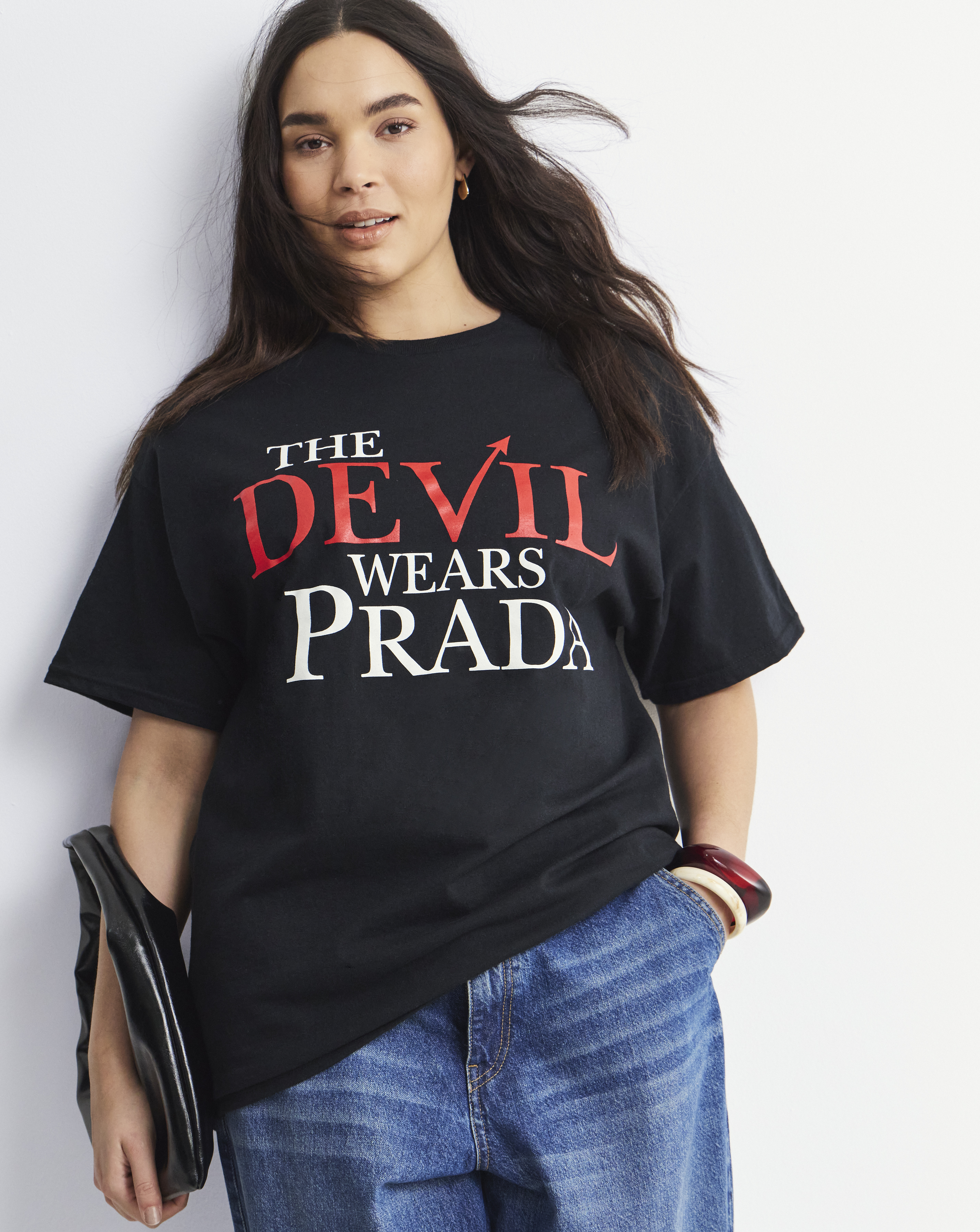 The Devil Wears Prada Tee