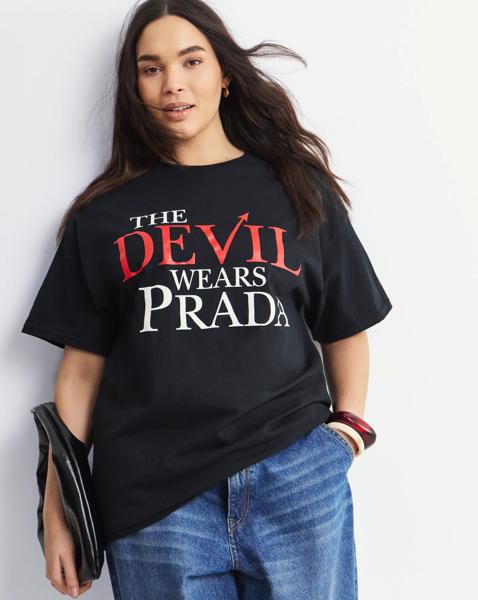 The Devil Wears Prada Tee
