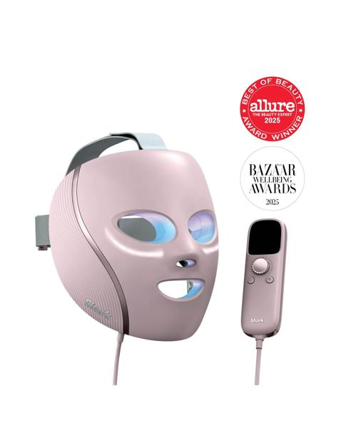 Shark CryoGlow LED Mask