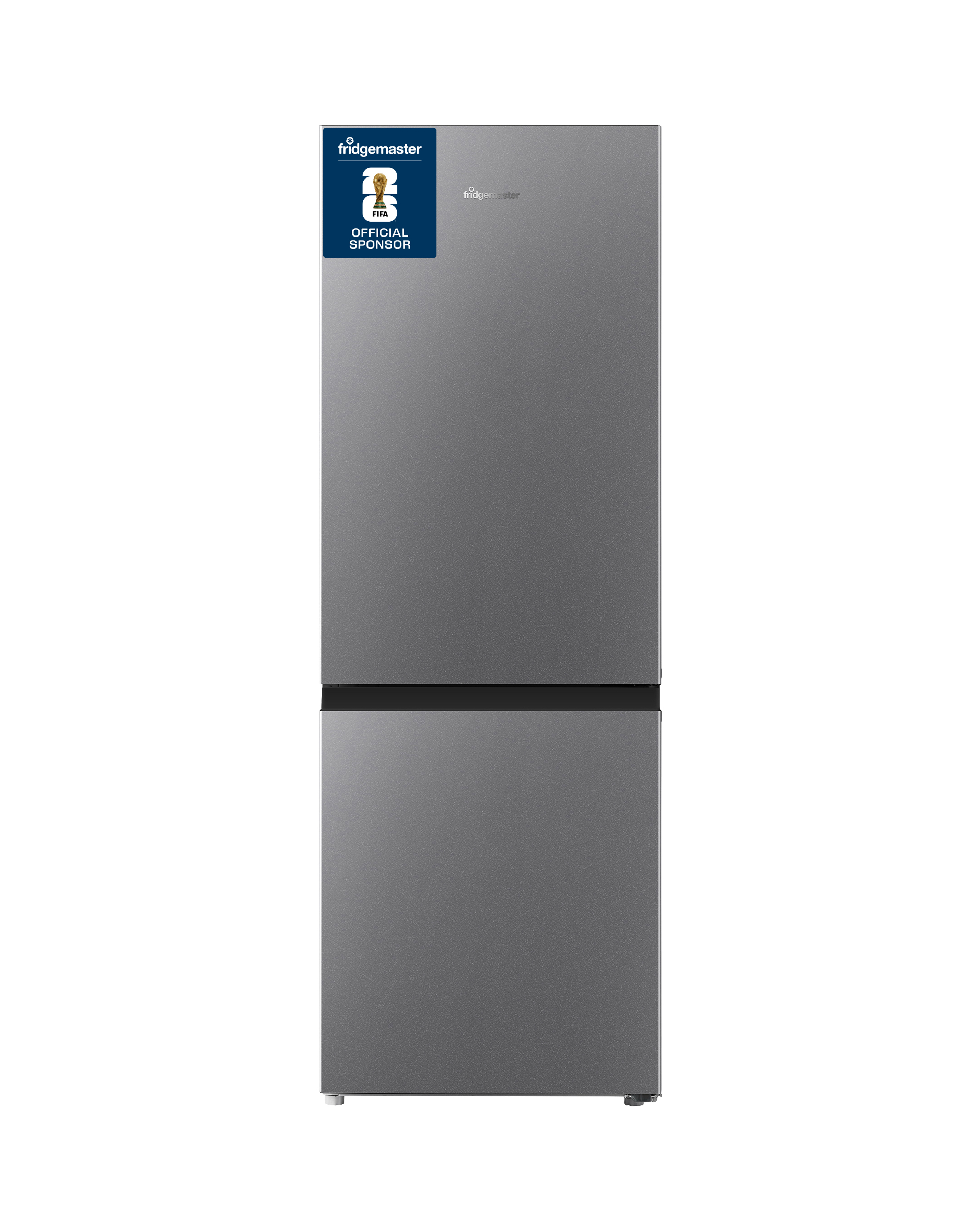 Fridgemaster MC50165ES Fridge Freezer