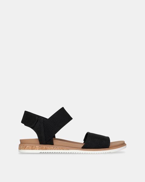 Skechers Bobs Desert Kiss Standard Std