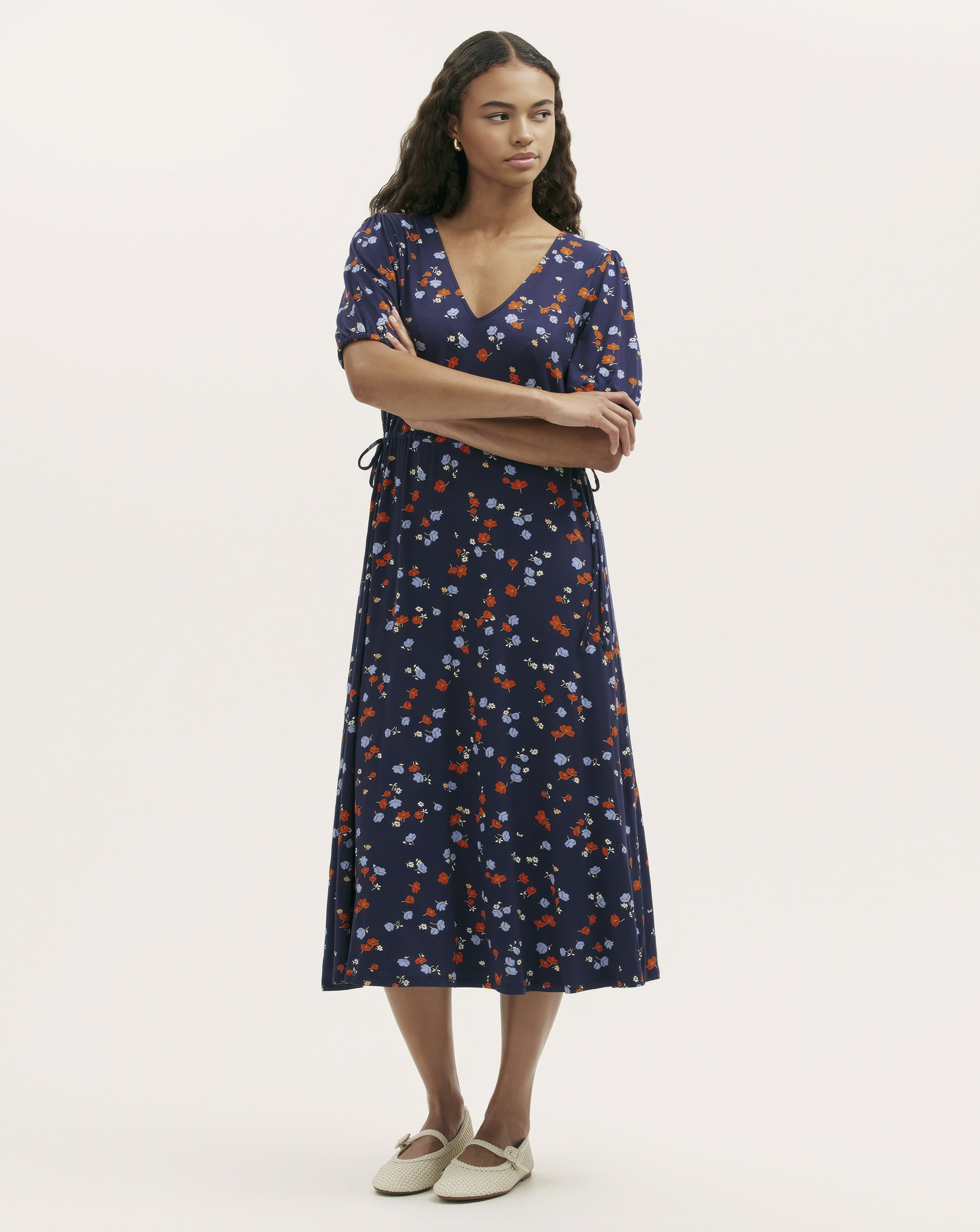 Finery London Hessa Dress