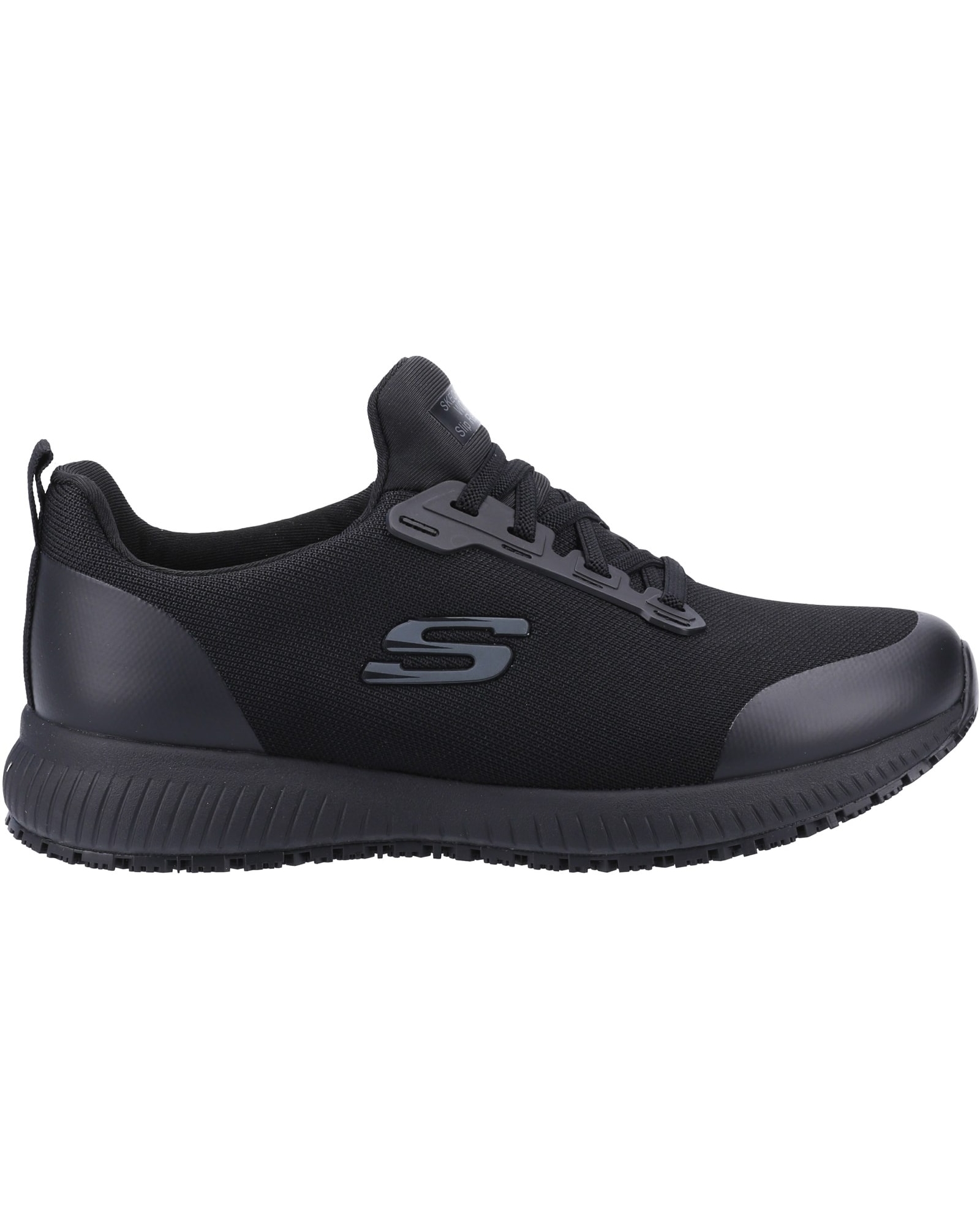 Skechers Squad Wide SR Occupational Shoe