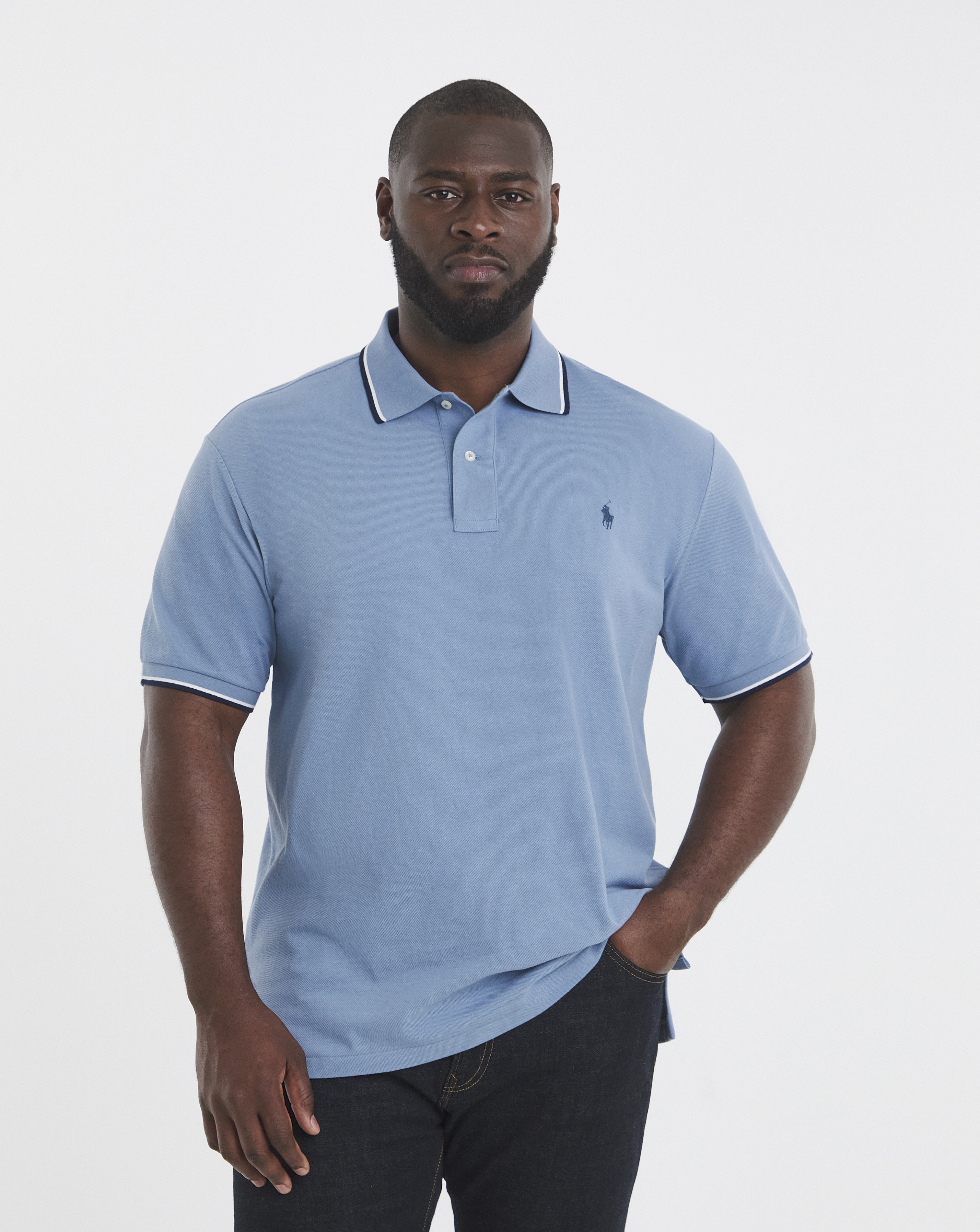 Polo Ralph Lauren -Blue