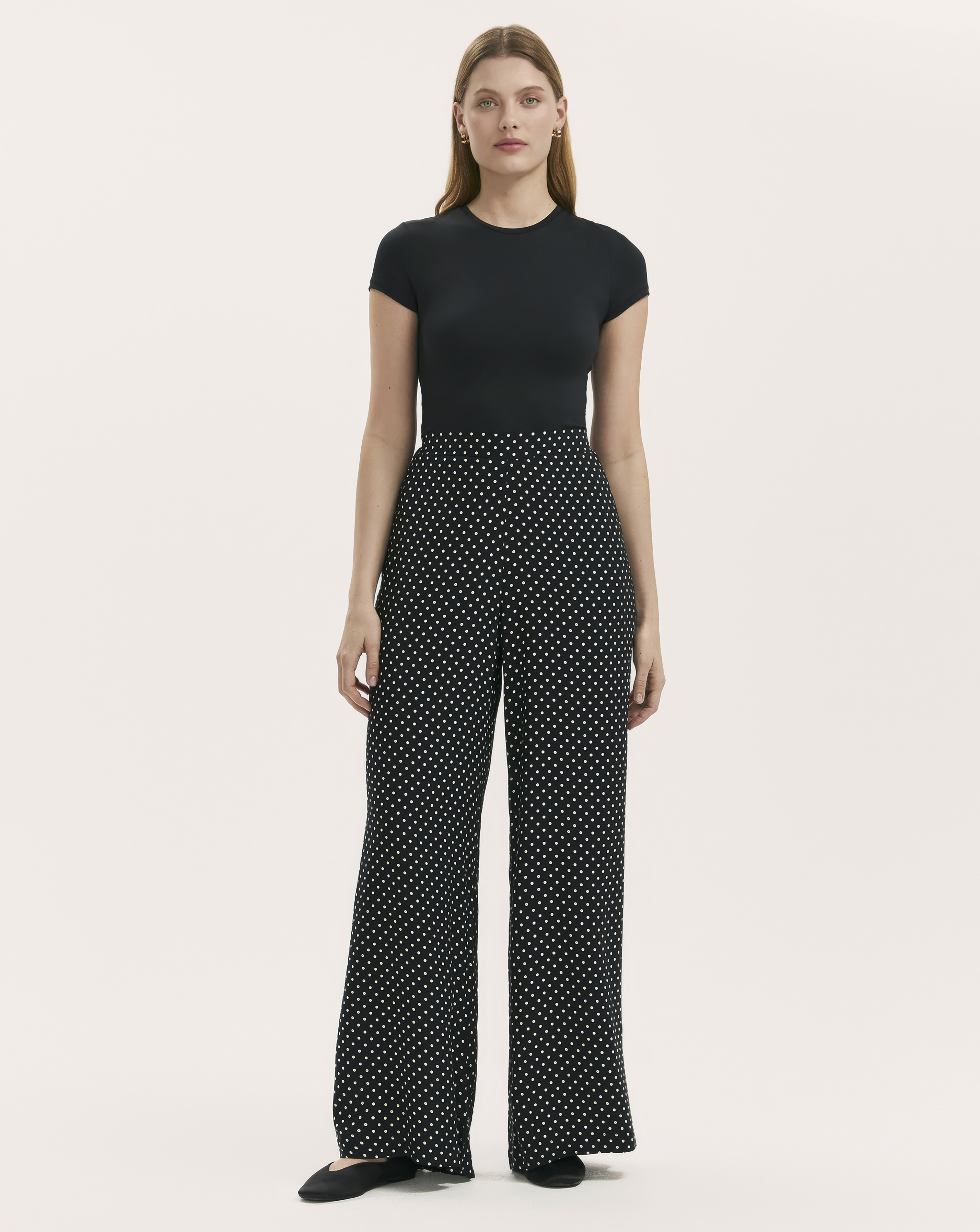 Finery London Nat Trouser