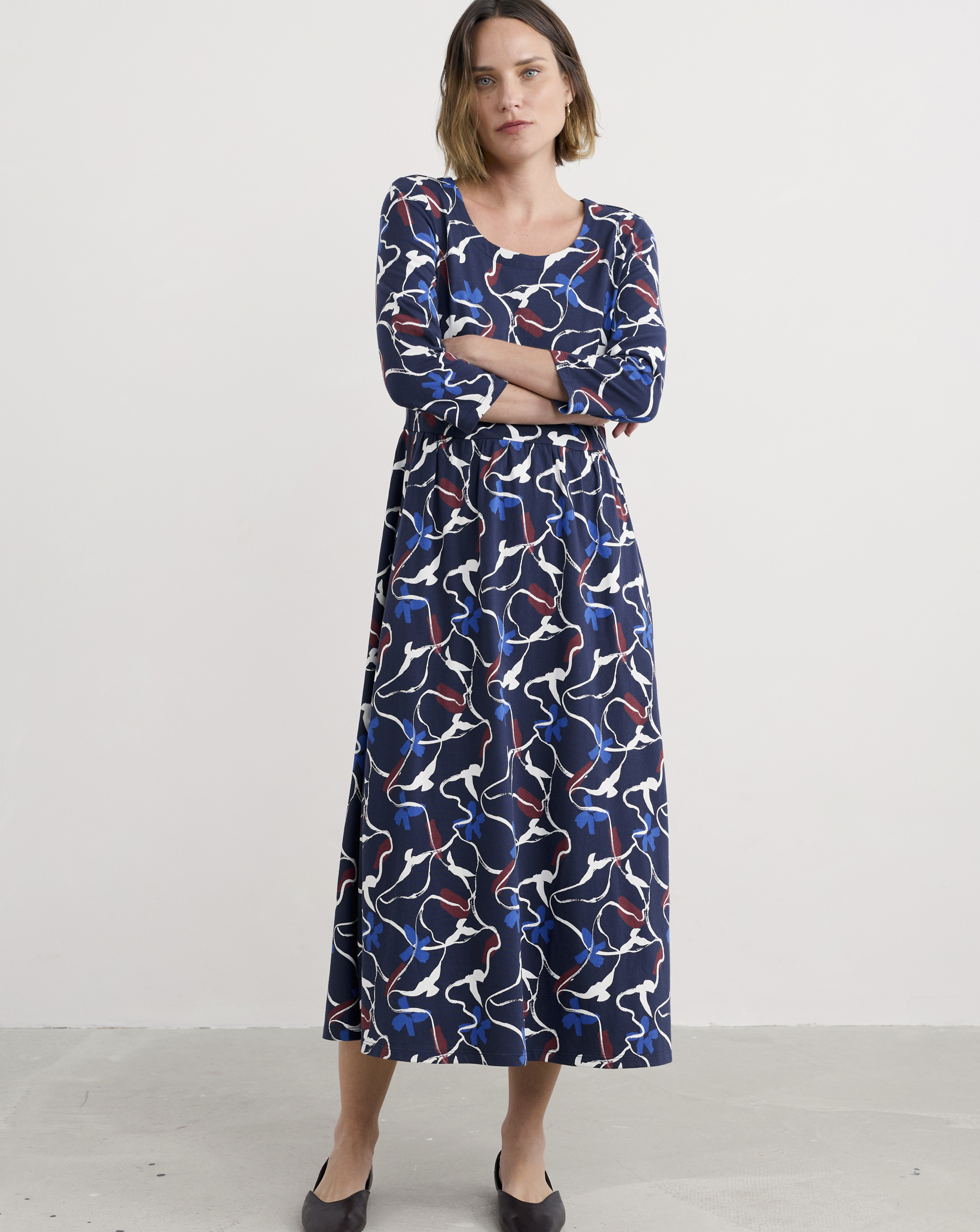 Seasalt Cornwall Emily Dress