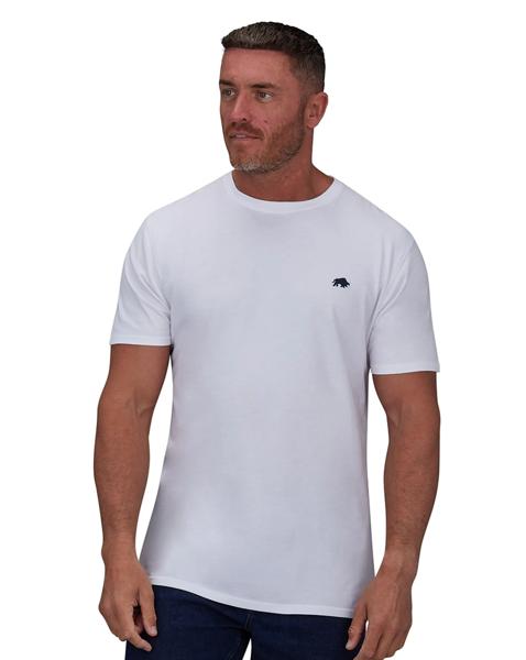 Raging Bull Classic Organic Tee