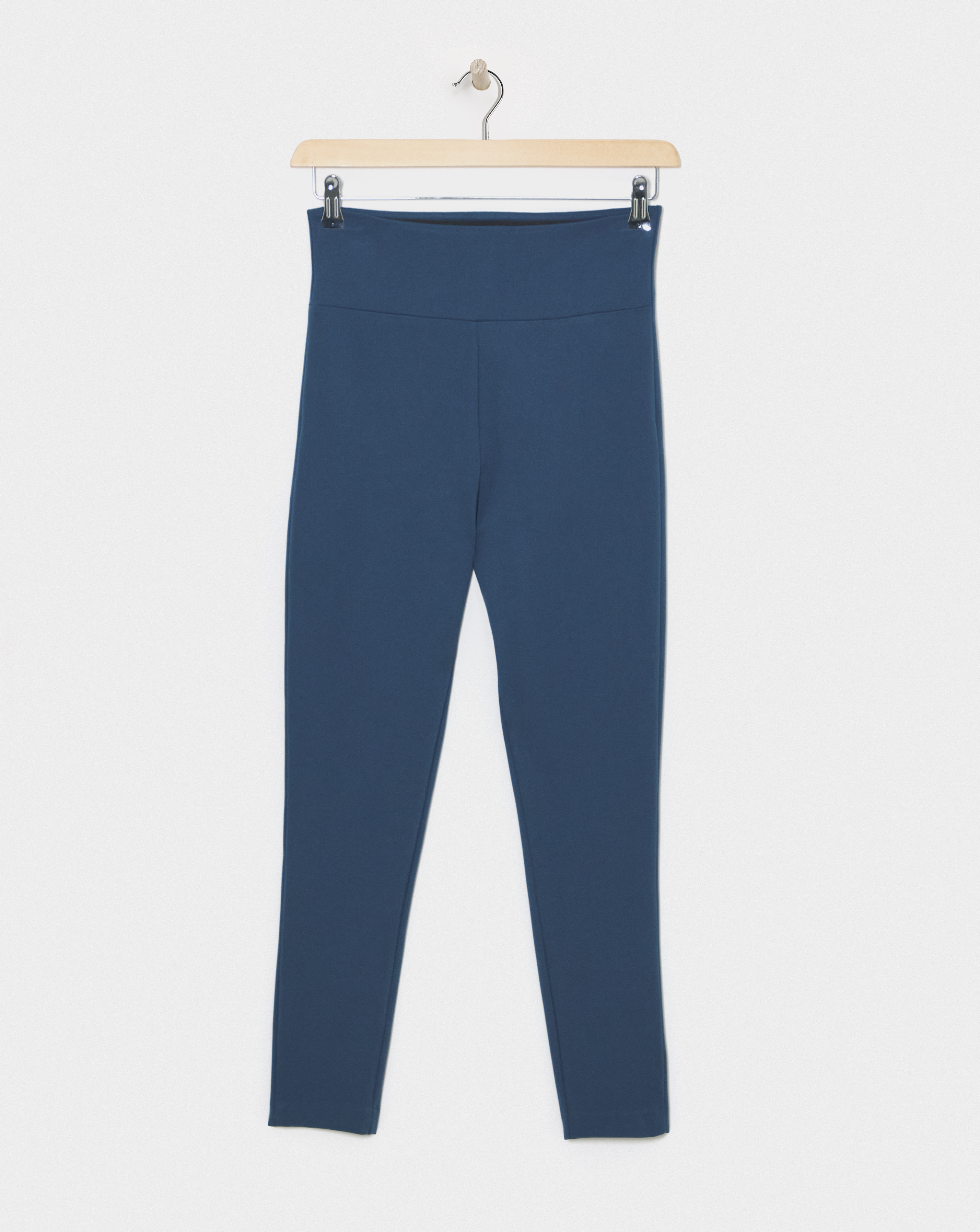 Magisculpt Stretch Ponte Jersey Legging