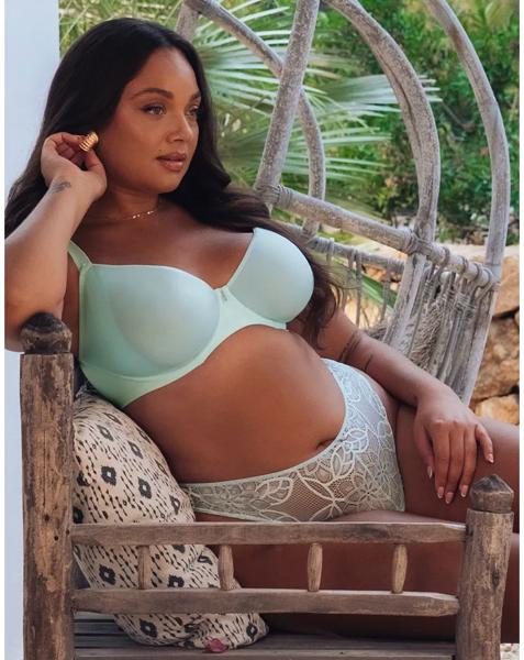 Curvy Kate Smoothie Spacer T-Shirt Bra