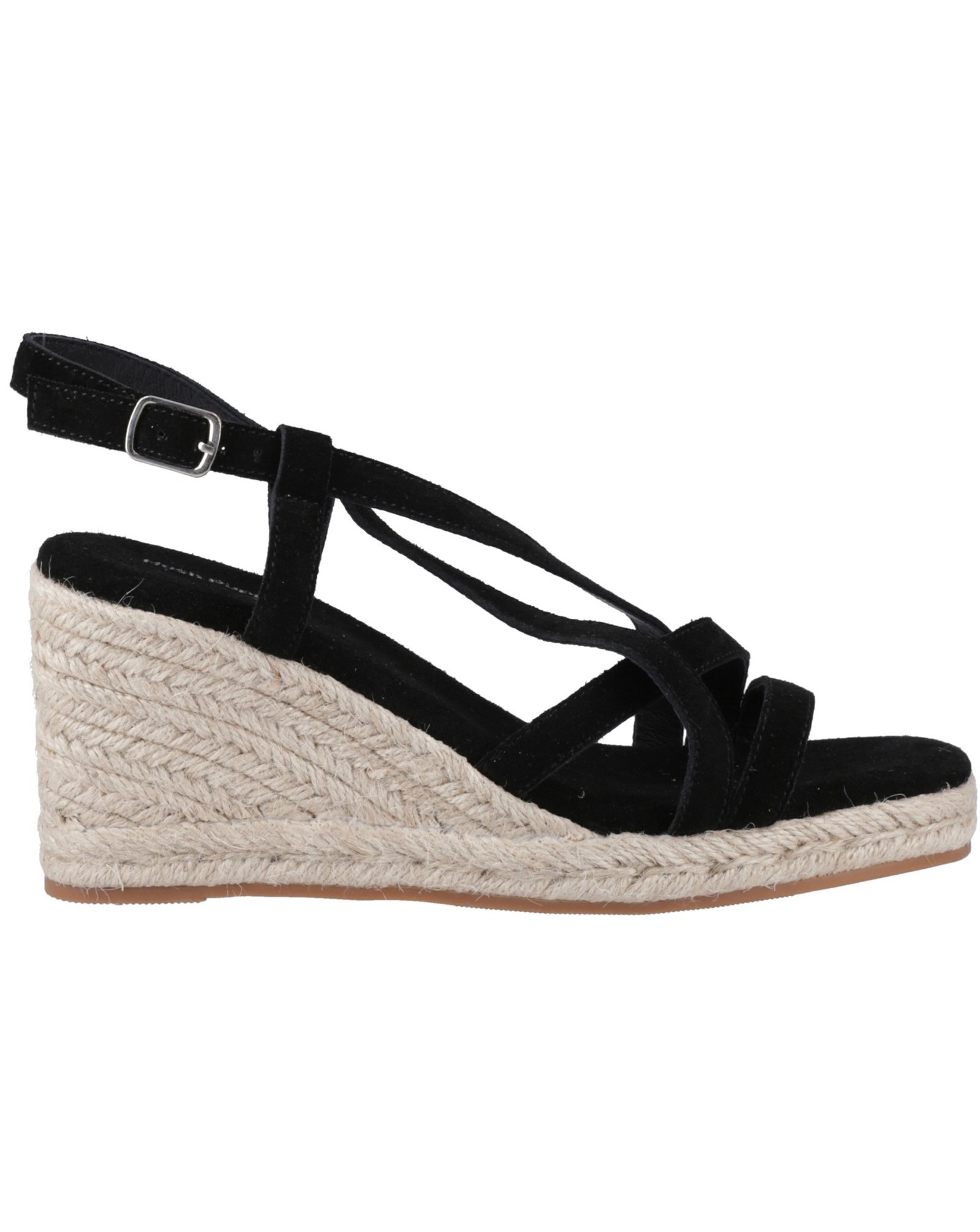 Hush Puppies Jenny Wedge Sandal