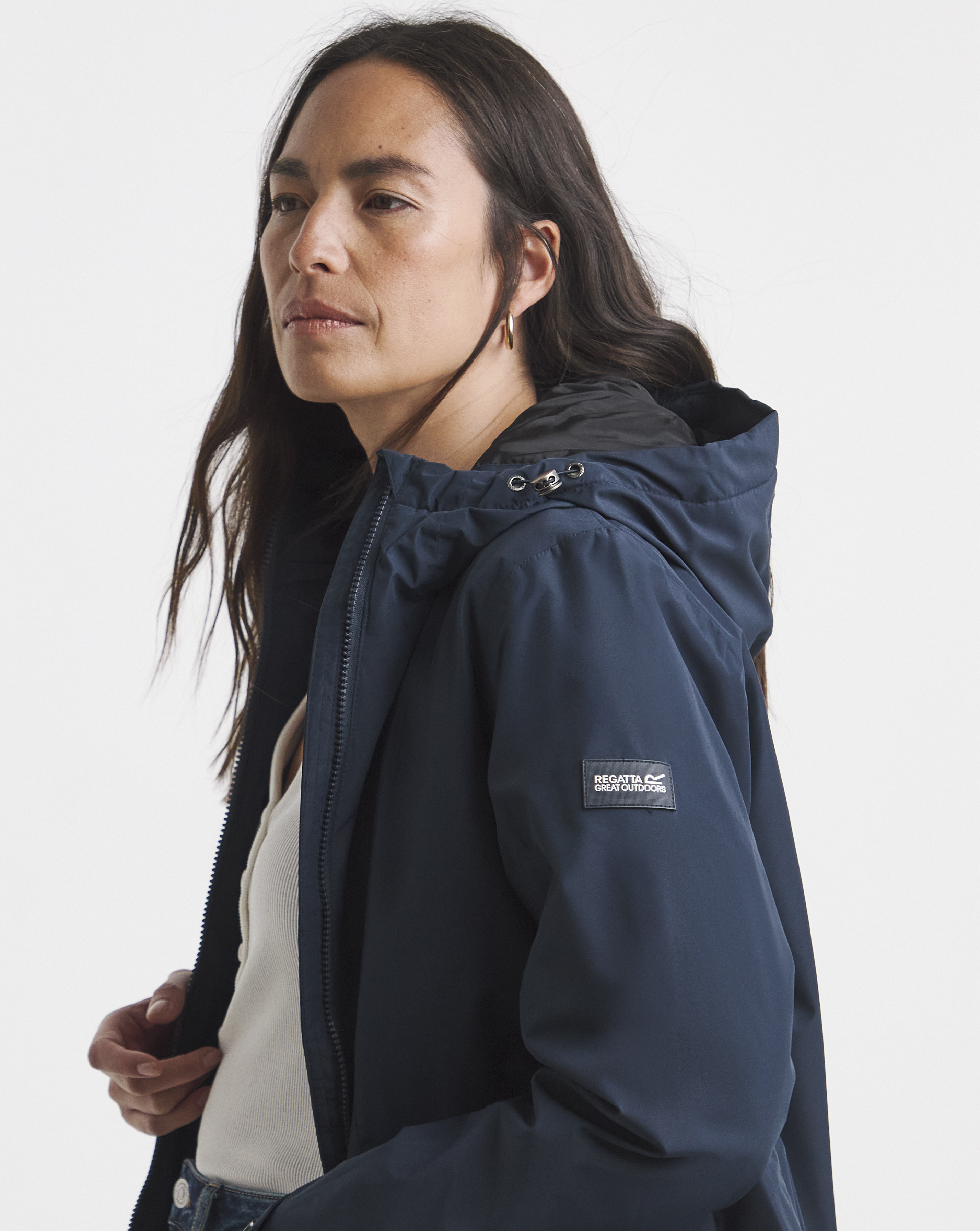 Regatta Melane Coat