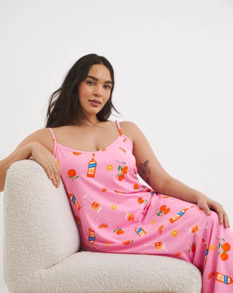 Simply Be Spritz Value Nightie