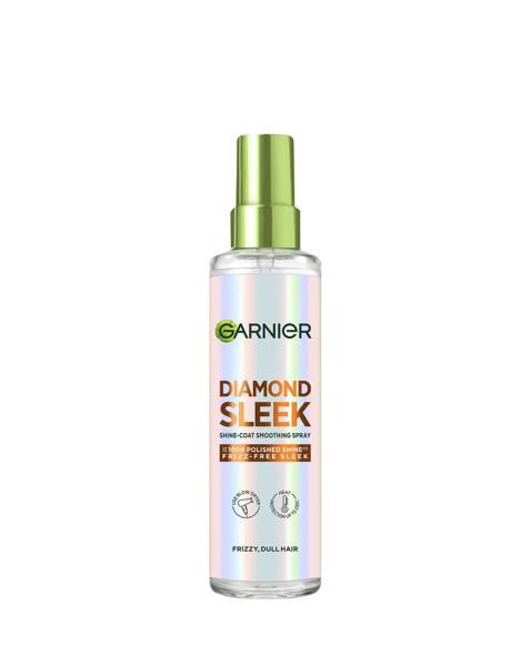 New In - Garnier Keratin Sleek Spray 150ml
