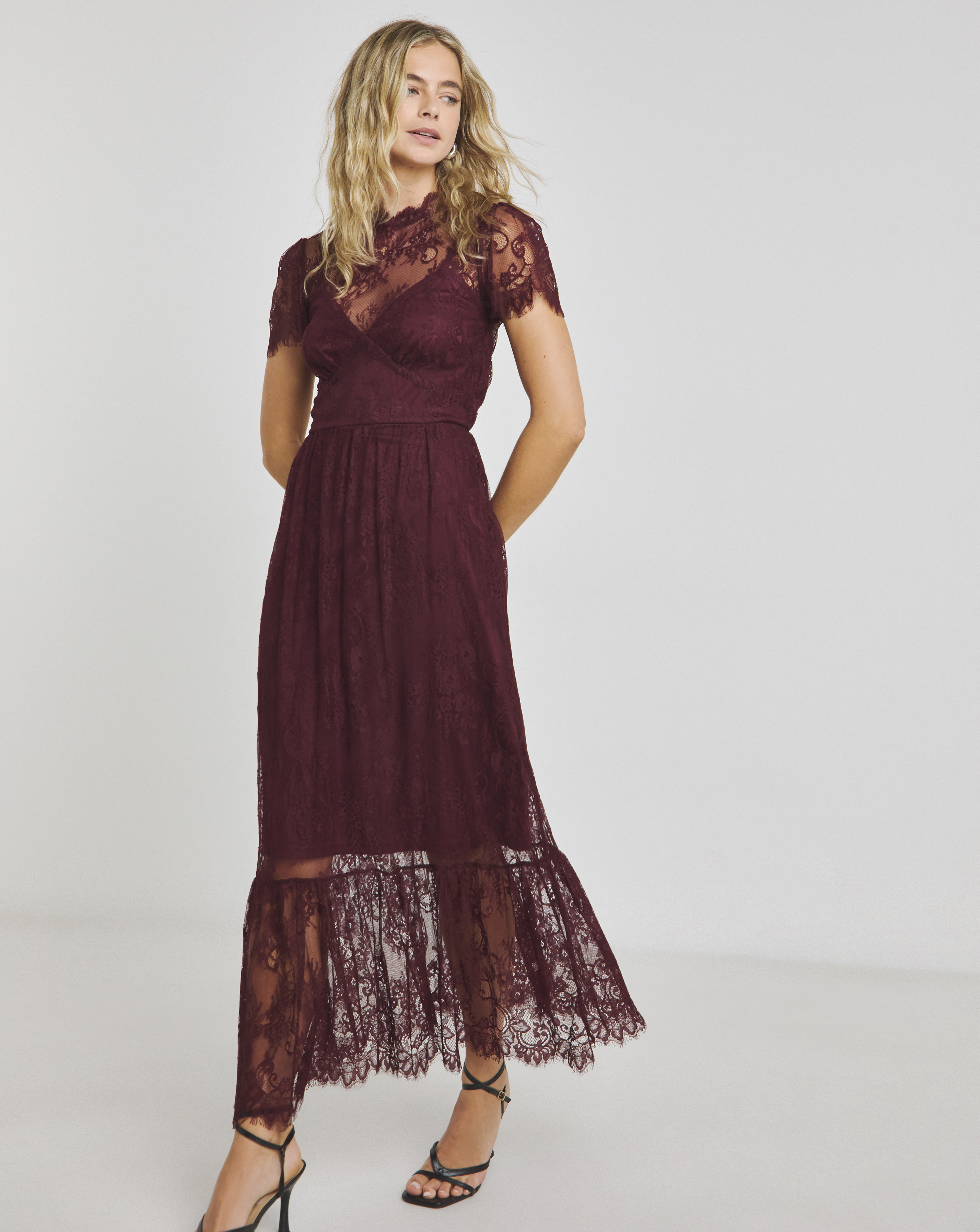Lovedrobe Dress