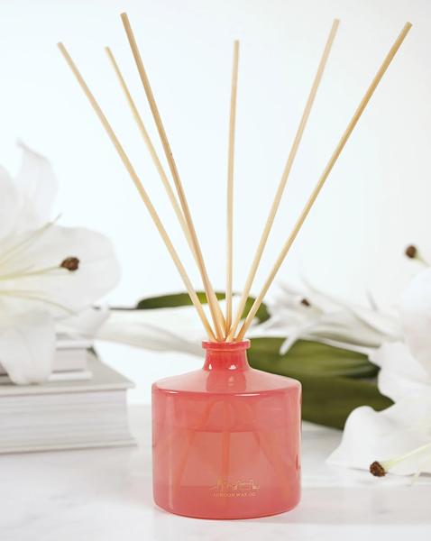 The London Wax Company Paradise Diffuser