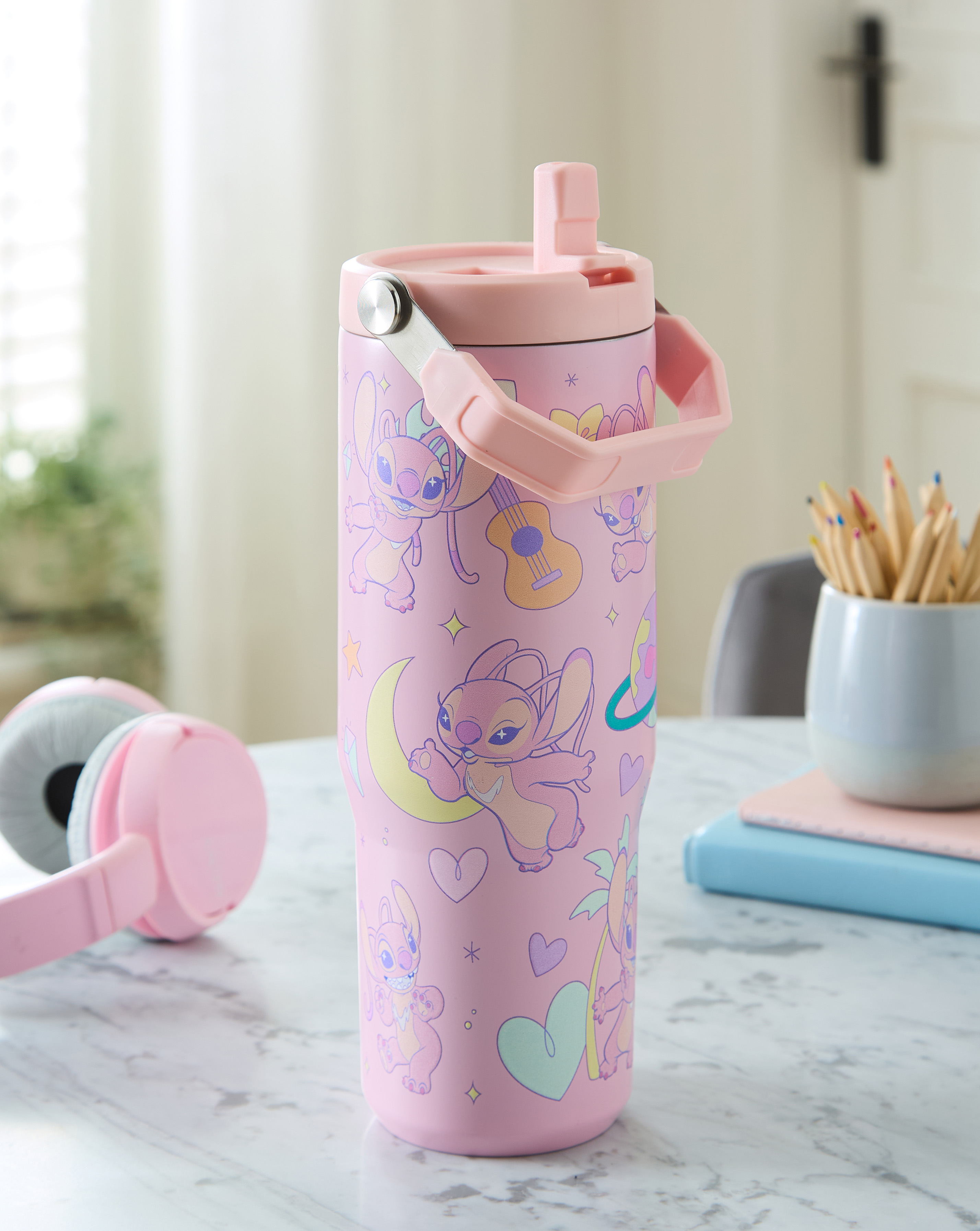 Disney Lilo & Stitch 30oz Pitcher