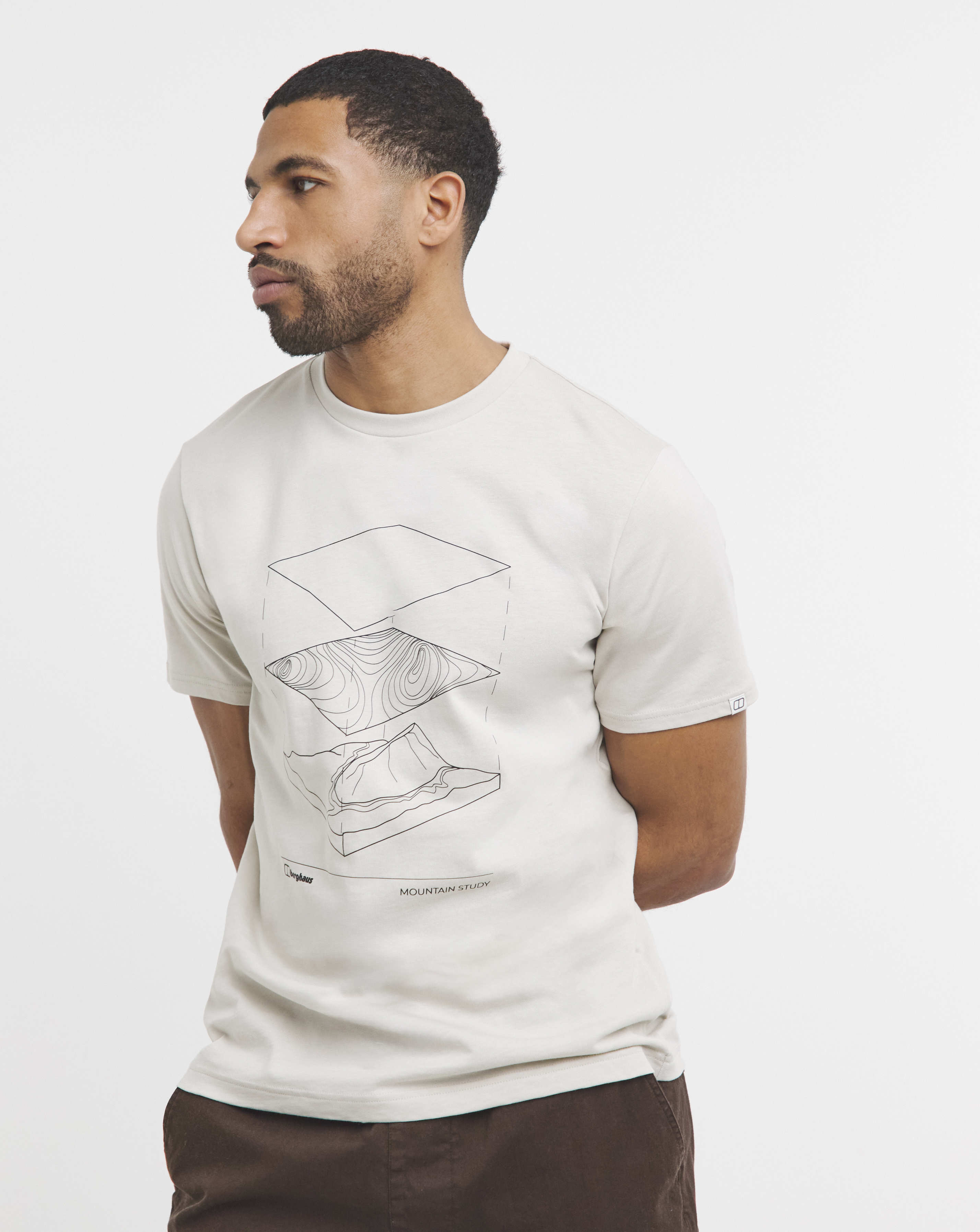 Berghaus Everyday Elements T-Shirt