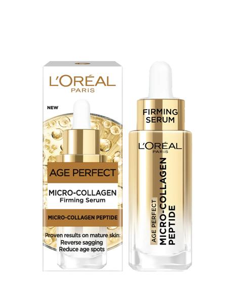 LOreal Collagen Firming Serum 30ml