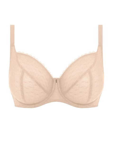Freya Signature Balcony Wired Bra Beige