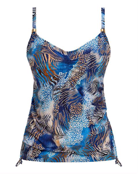 Fantasie Seraya Sands Tankini Top