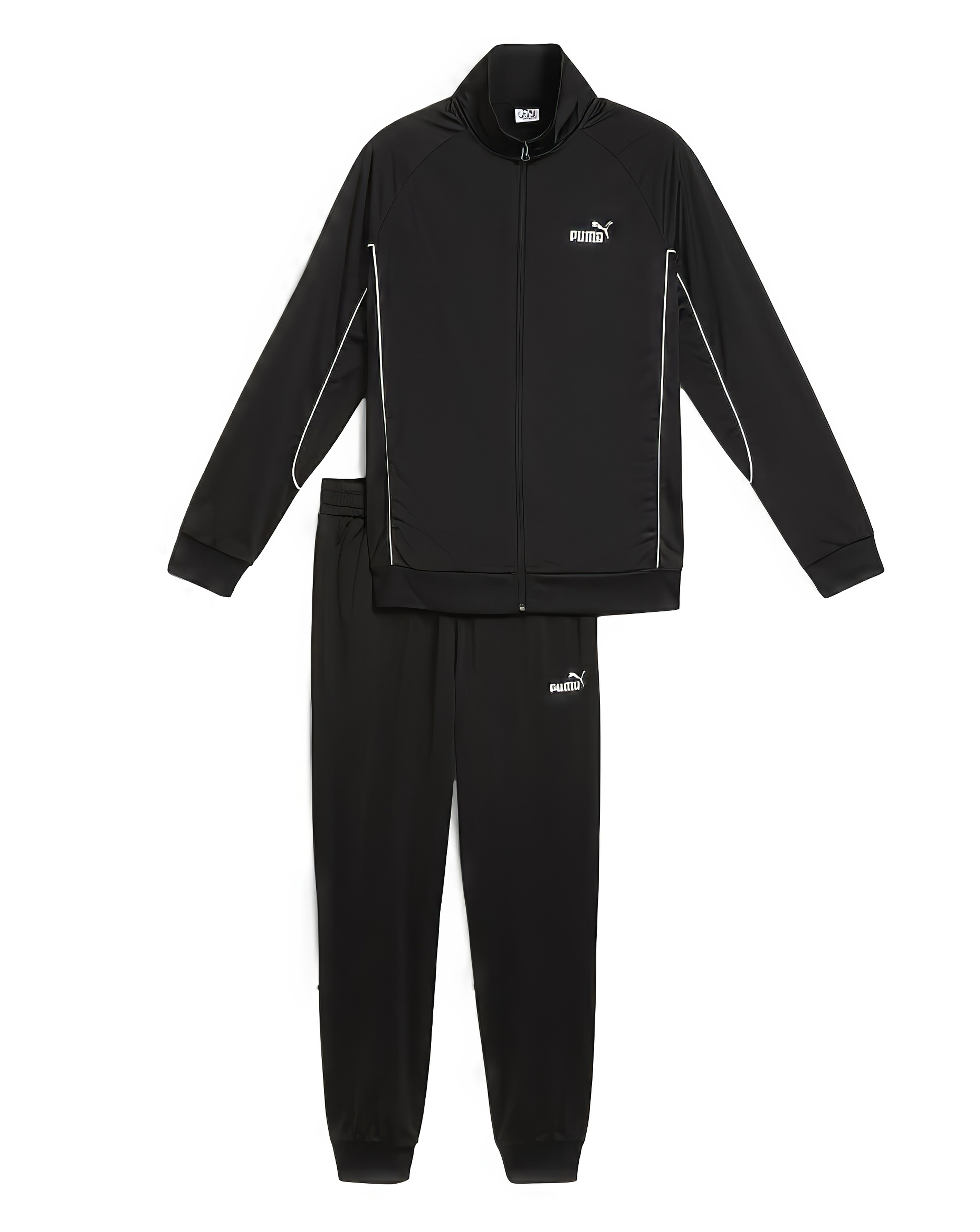 PUMA Poly Piping Suit