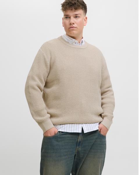 Jack & Jones Global Knitted Jumper