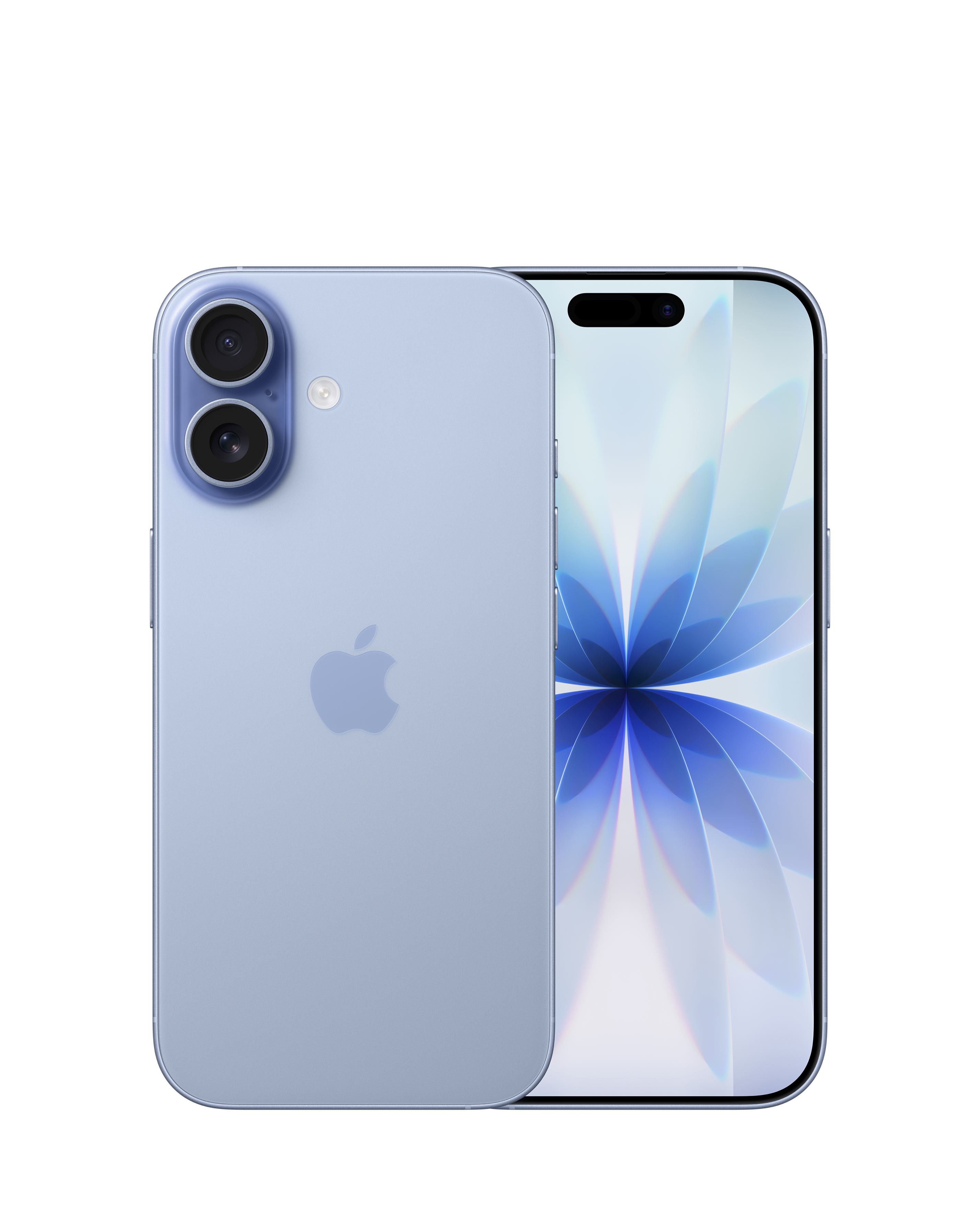 Apple iPhone 17 512GB - Mist Blue