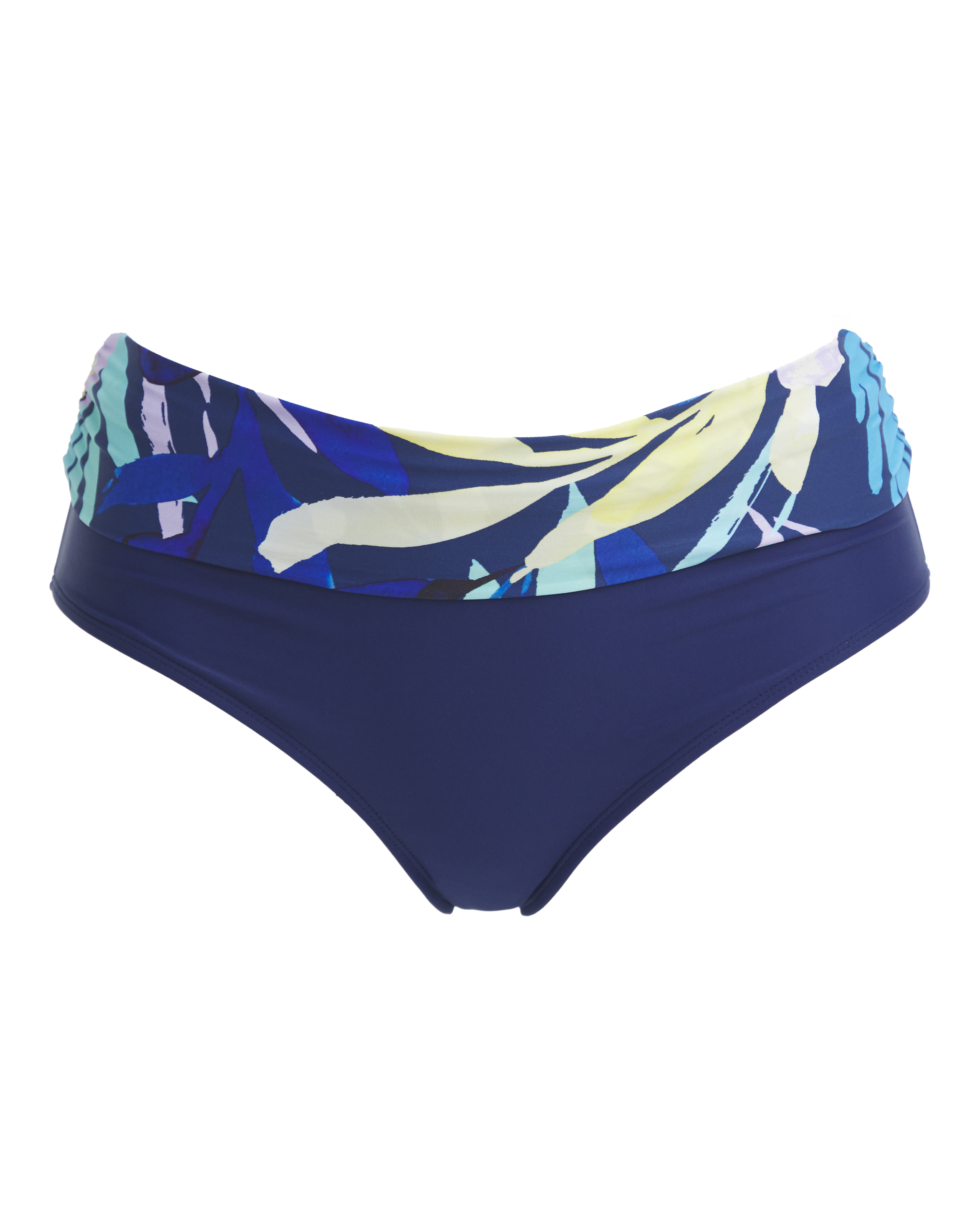 Leaf Mix and Match Bikini Bottom