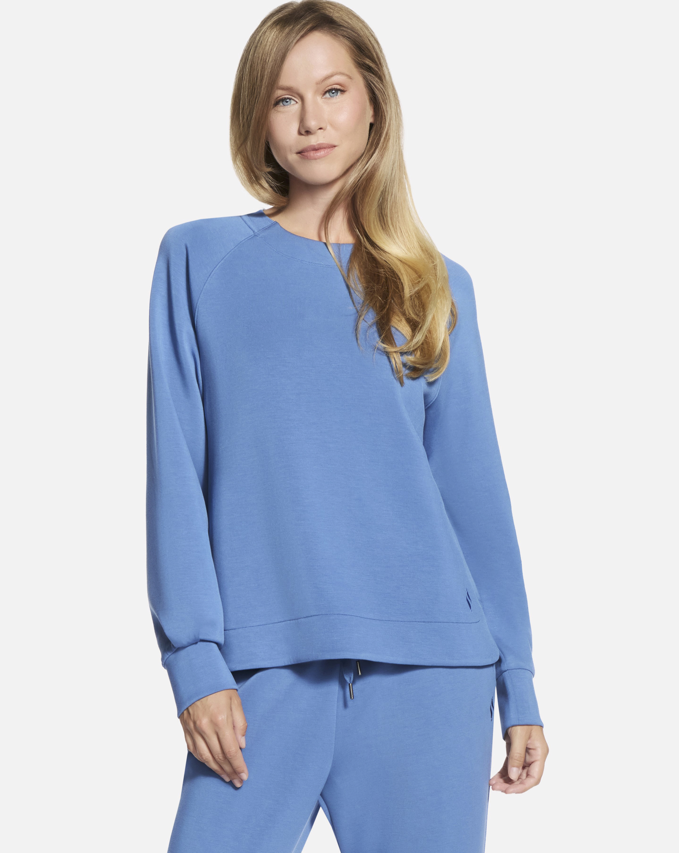 Skechers Luxe Elevate Sweatshirt