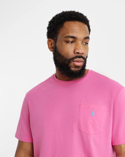 Polo Ralph Lauren Classic Pocket T-Shirt