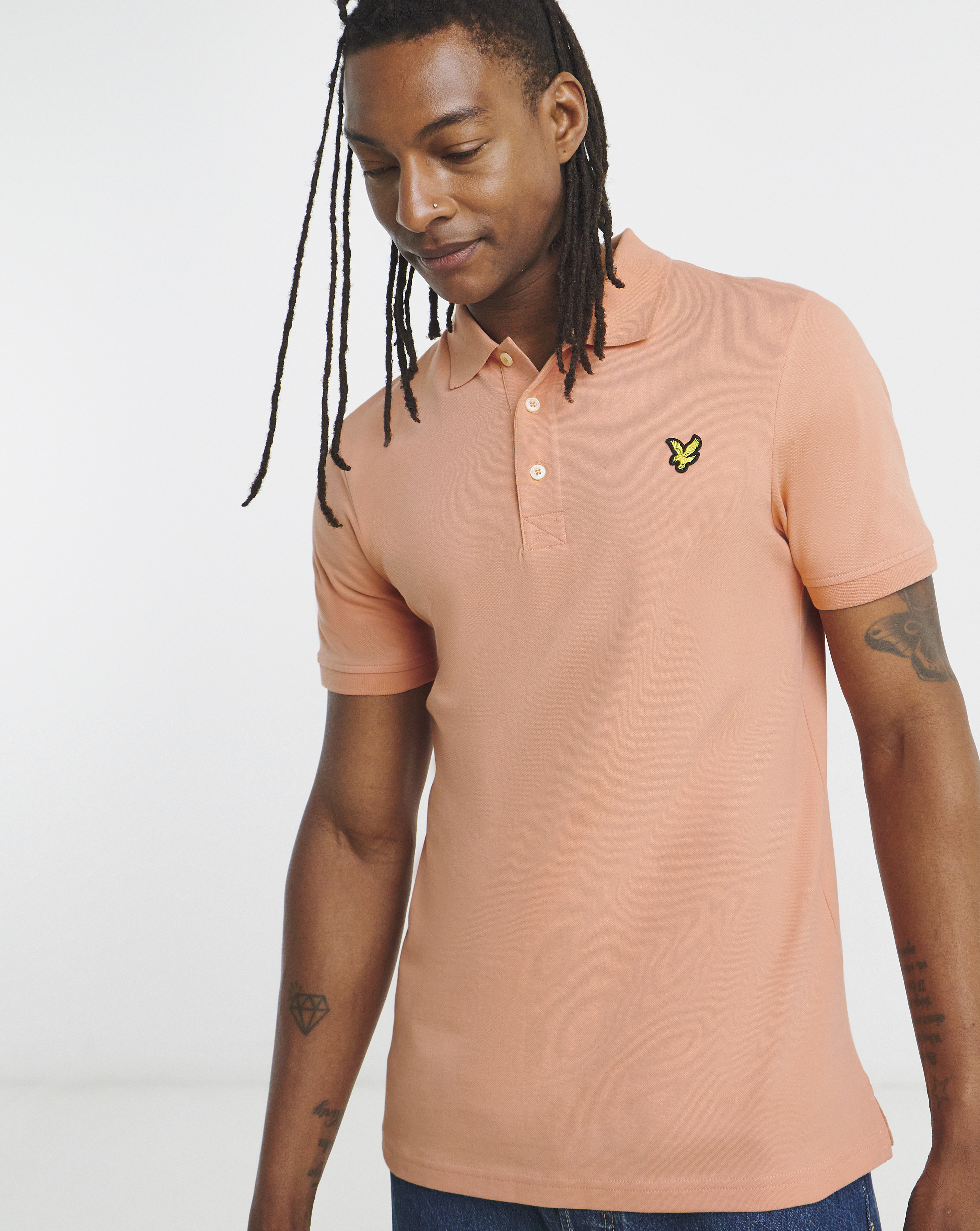 Lyle & Scott Polo Shirt