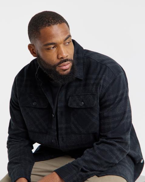 Jack & Jones Premium Rayle Over Shirt