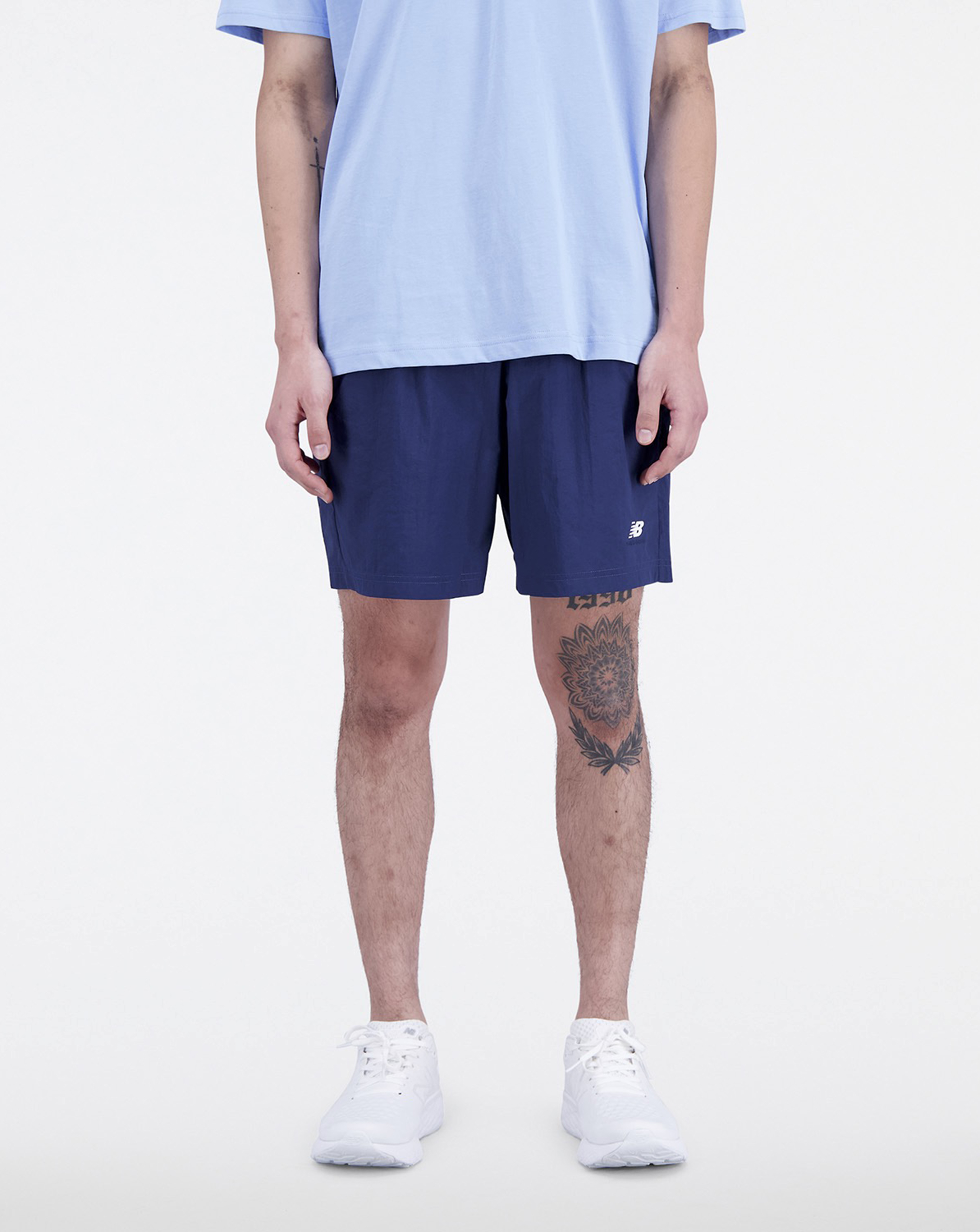 New Balance Athletics Woven Short