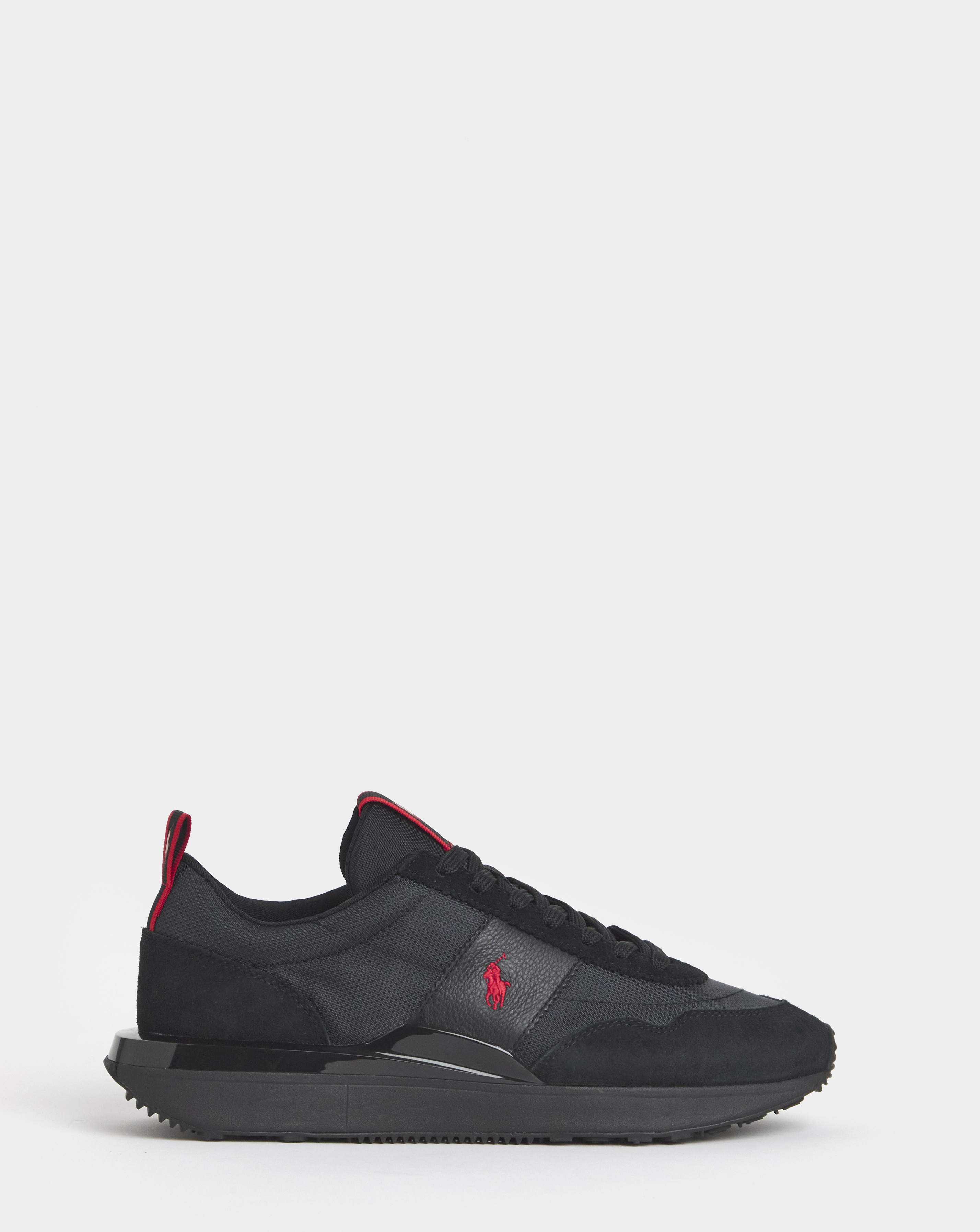 Polo Ralph Lauren Train 89 Rib Trainer
