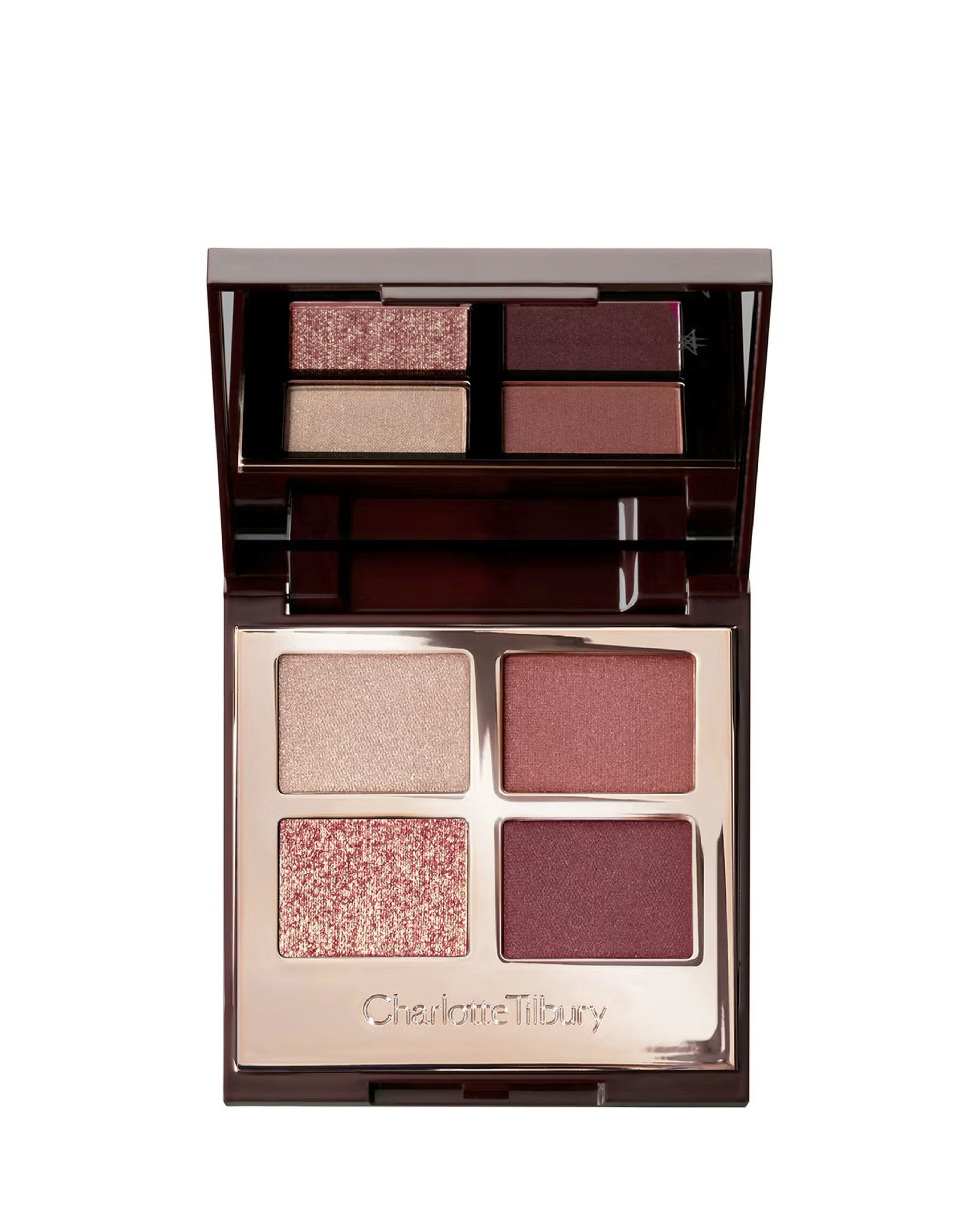 Charlotte Tilbury Luxury Palette