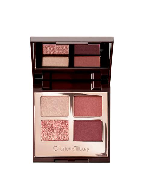 Charlotte Tilbury Luxury Palette