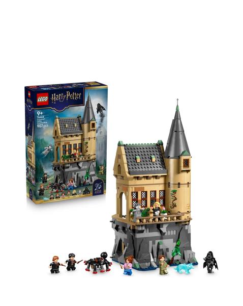 LEGO Harry Potter Hospital Wing