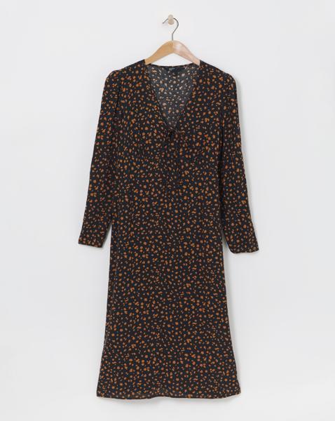 Nobody's Child Lily Midi Dress