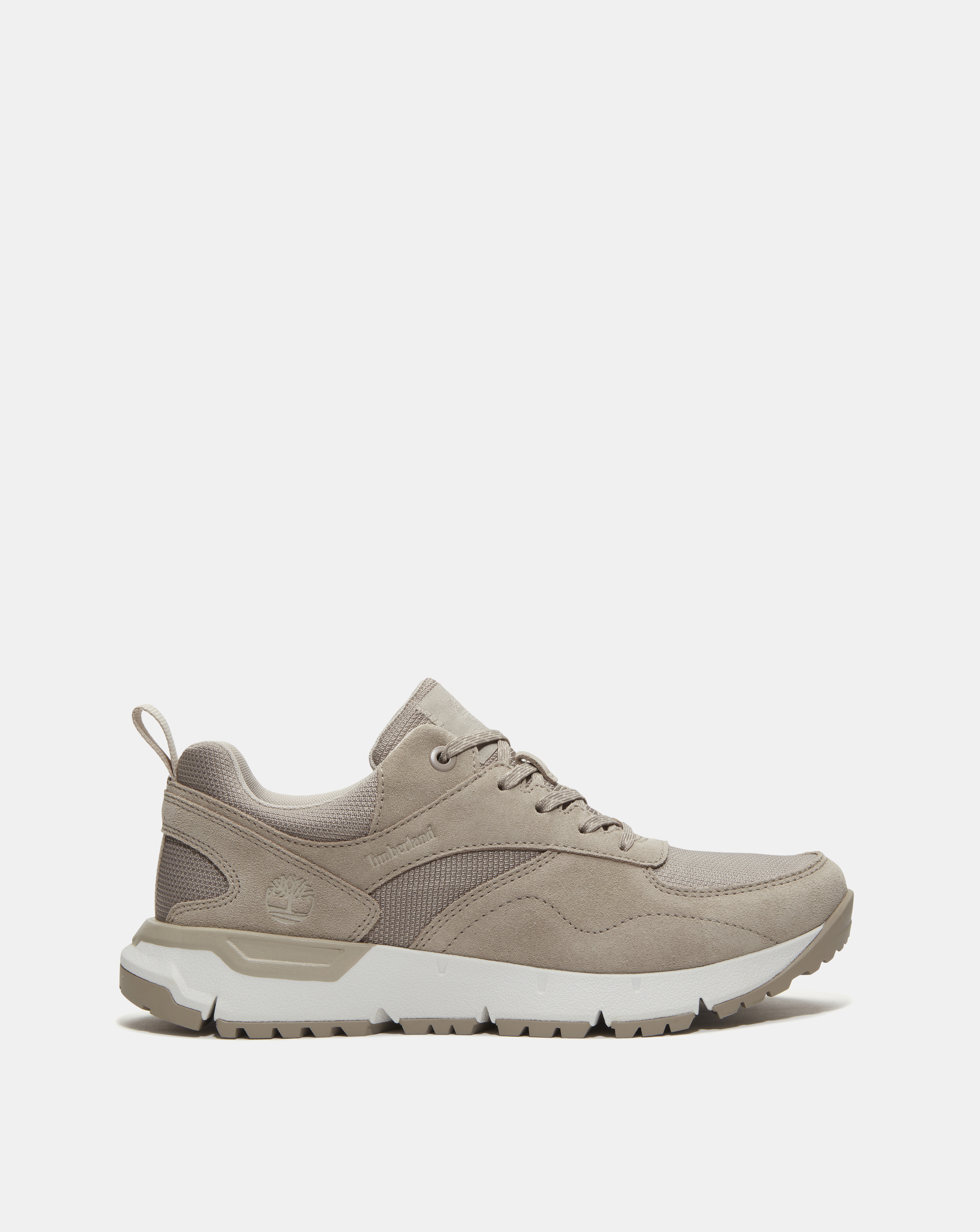 Timberland Voyager Park Low Lace Sneaker